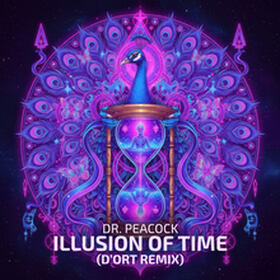 Illusion of Time (D'ort Remix)