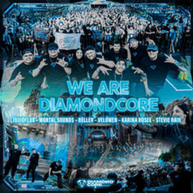 WE ARE DIAMONDCORE