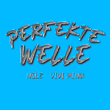 Perfekte Welle