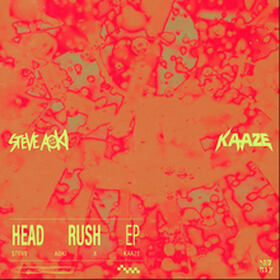 Head Rush EP