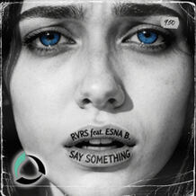 Say Something