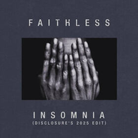 Insomnia (Disclosure's 2025 Edit)