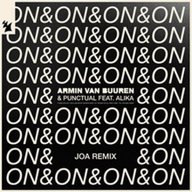 On & On (JOA Remix)