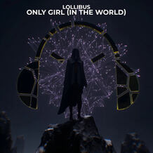 Only Girl (In The World)