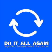 Do It All Again