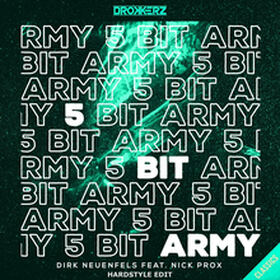5 Bit Army (Hardstyle Edit)