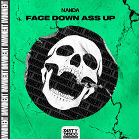 Face Down Ass Up