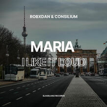 Maria (I Like It Loud)