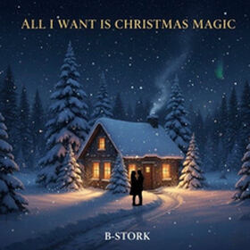 All I Want Is Christmas Magic