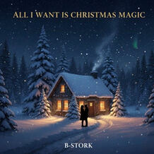 All I Want Is Christmas Magic