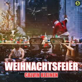 Weihnachtsfeier