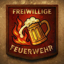 Feuerwehr Verein!