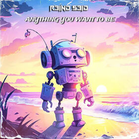 Anything You Want To Be