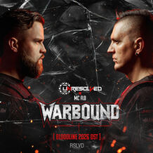 Warbound (Bloodine 2026 OST)