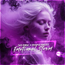 Emotional Storm