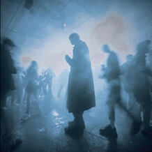 I Don't Like To Drink