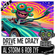 Drive Me Crazy