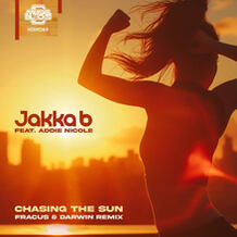 Chasing The Sun (Fracus & Darwin Remix)