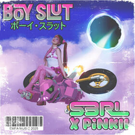 Boy Slut