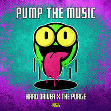 PUMP THE MUSIC