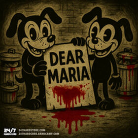 Dear Maria