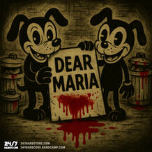 Dear Maria