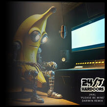 Please Be Mine (Darwin Remix)