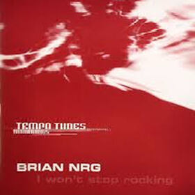 I Won't Stop Rocking