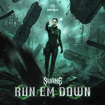 Run Em Down