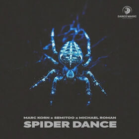 Spider Dance