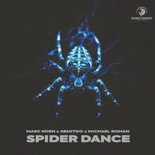 Spider Dance