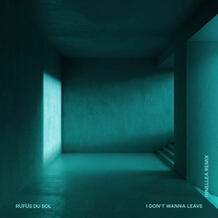 I Don't Wanna Leave (Innellea Remix)