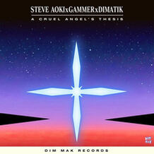 A Cruel Angel's Thesis