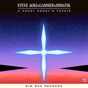 A Cruel Angel's Thesis