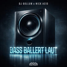 Bass Ballert Laut