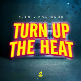 Turn Up The Heat