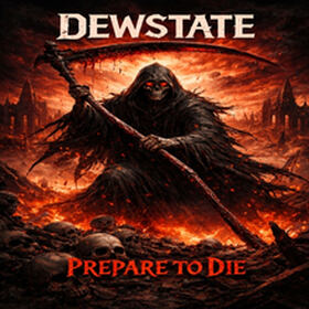 Prepare To Die