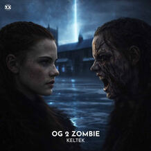 OG 2 Zombie