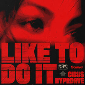 Like To Do It