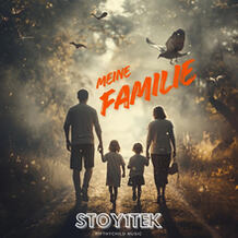 Meine Familie