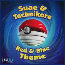 Red & Blue Theme