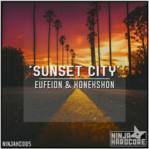 Sunset City
