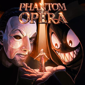 Phantom Of The Opera