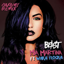 Beast (Jaxomy Remix)