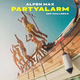 Partyalarm Auf Mallorca