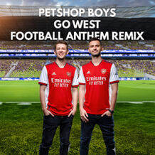 Go West (Rave Republic Football Anthem Remix)
