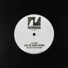 Love Me Again (Again) (DubVision & Third Party Remix)
