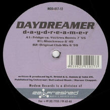 Daydreamer