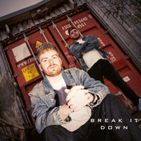 BREAK IT DOWN