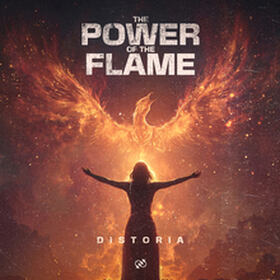 Power Of The Flame